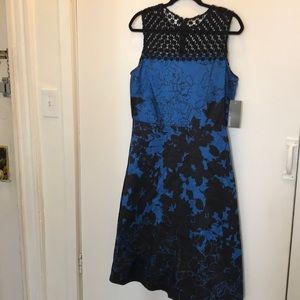 Donna Ricco cocktail dress